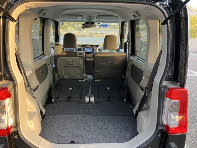 タント(新潟県新潟市西蒲区)