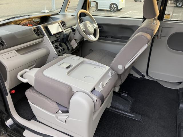 タント(新潟県新潟市西蒲区)