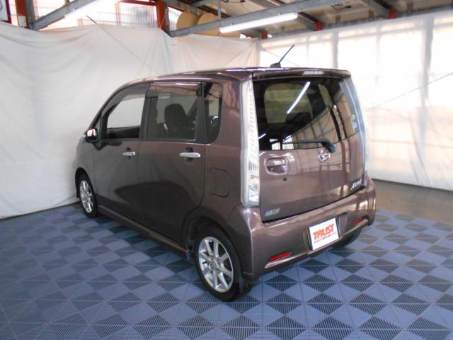 ムーヴカスタム(新潟県新潟市南区)