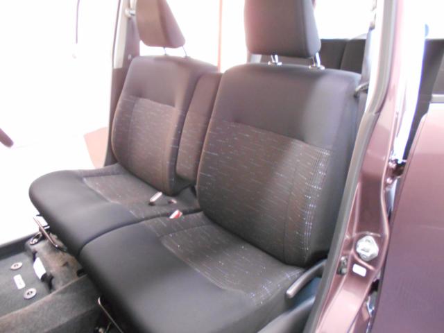 ムーヴカスタム(新潟県新潟市南区)