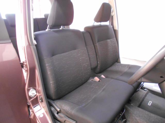 ムーヴカスタム(新潟県新潟市南区)