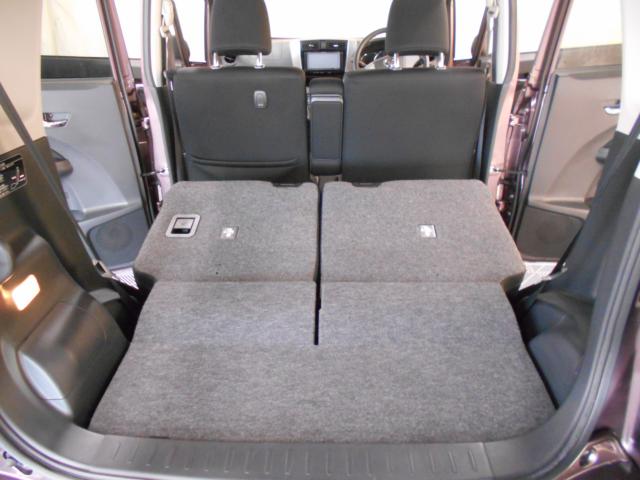 ムーヴカスタム(新潟県新潟市南区)