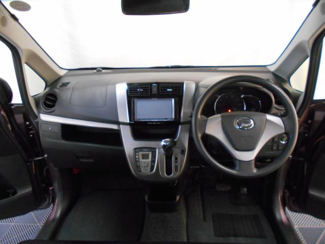 ムーヴカスタム(新潟県新潟市南区)