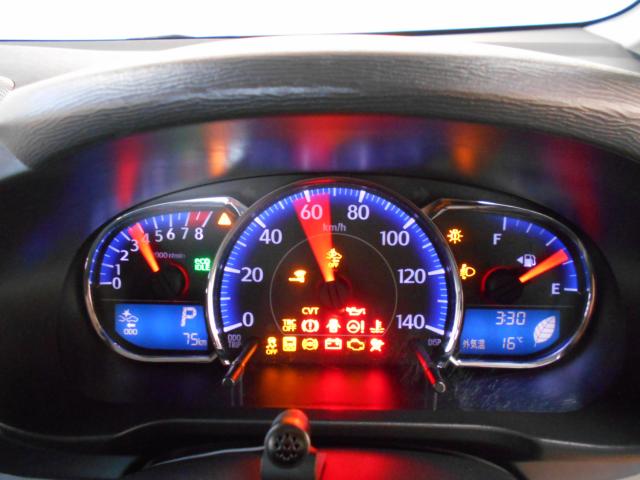 ムーヴカスタム(新潟県新潟市南区)