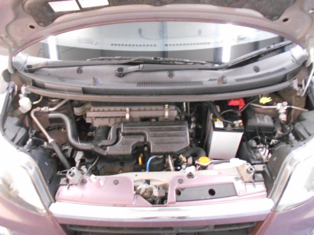 ムーヴカスタム(新潟県新潟市南区)