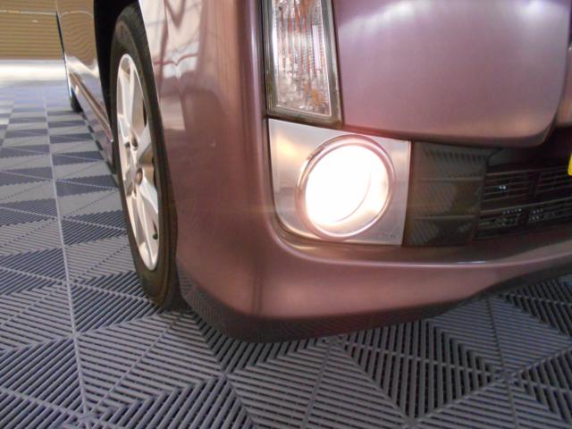 ムーヴカスタム(新潟県新潟市南区)