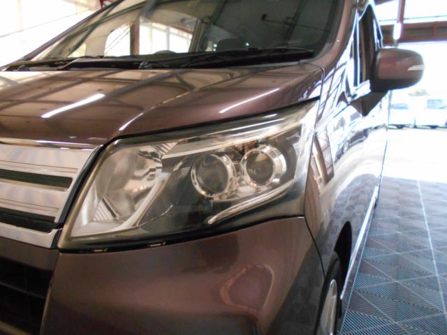 ムーヴカスタム(新潟県新潟市南区)