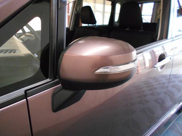 ムーヴカスタム(新潟県新潟市南区)