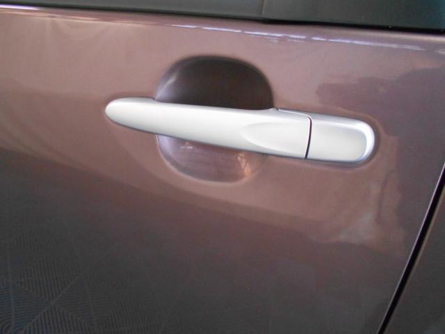 ムーヴカスタム(新潟県新潟市南区)