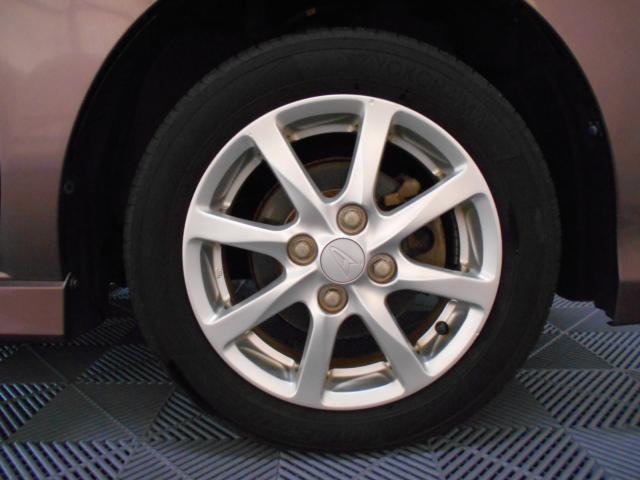 ムーヴカスタム(新潟県新潟市南区)