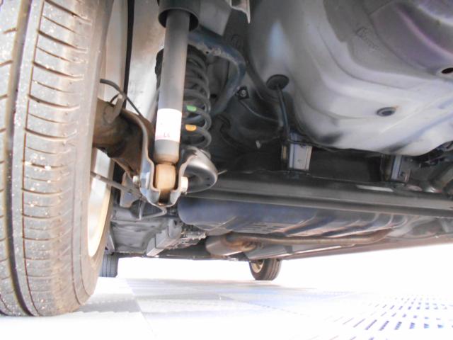 ムーヴカスタム(新潟県新潟市南区)