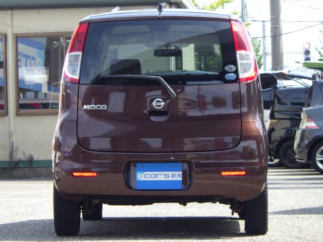 モコ(新潟県新潟市中央区)