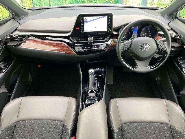 C-HR(新潟県新潟市東区)