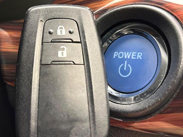 C-HR(新潟県新潟市東区)