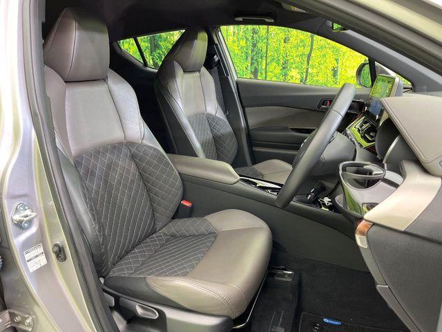 C-HR(新潟県新潟市東区)