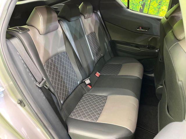 C-HR(新潟県新潟市東区)