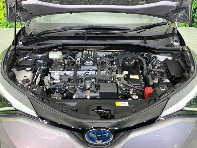 C-HR(新潟県新潟市東区)