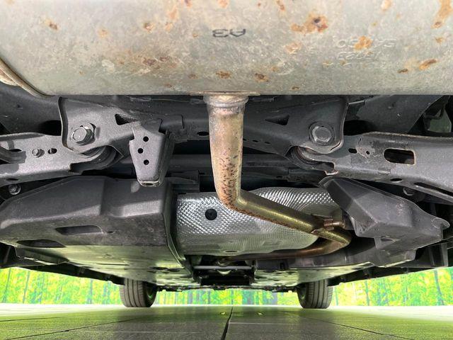 C-HR(新潟県新潟市東区)