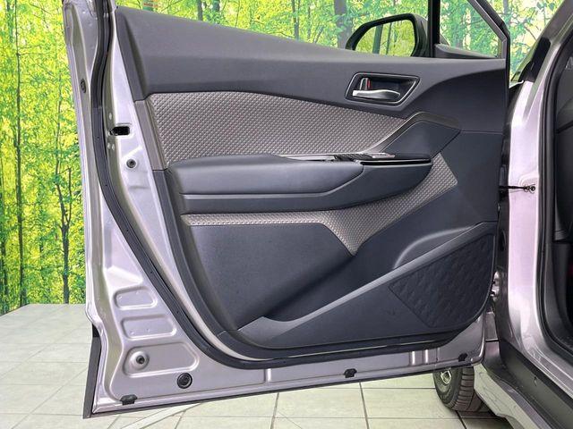 C-HR(新潟県新潟市東区)