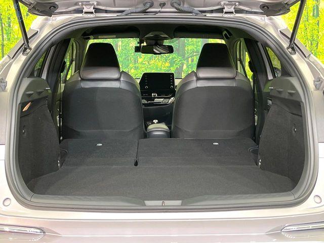 C-HR(新潟県新潟市東区)