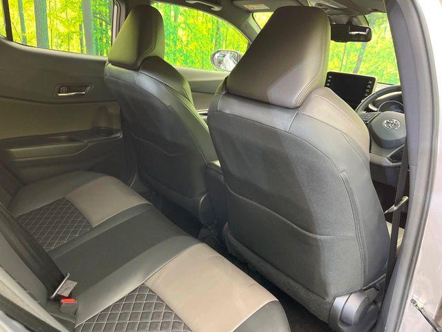 C-HR(新潟県新潟市東区)