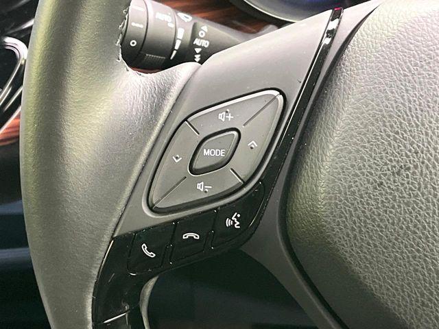 C-HR(新潟県新潟市東区)