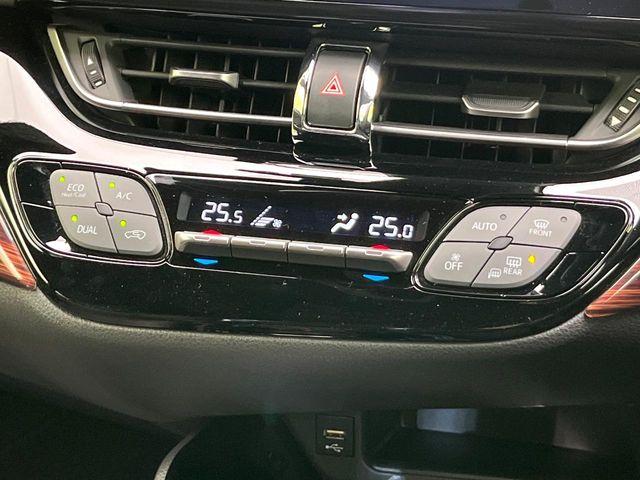 C-HR(新潟県新潟市東区)