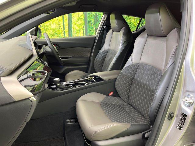 C-HR(新潟県新潟市東区)