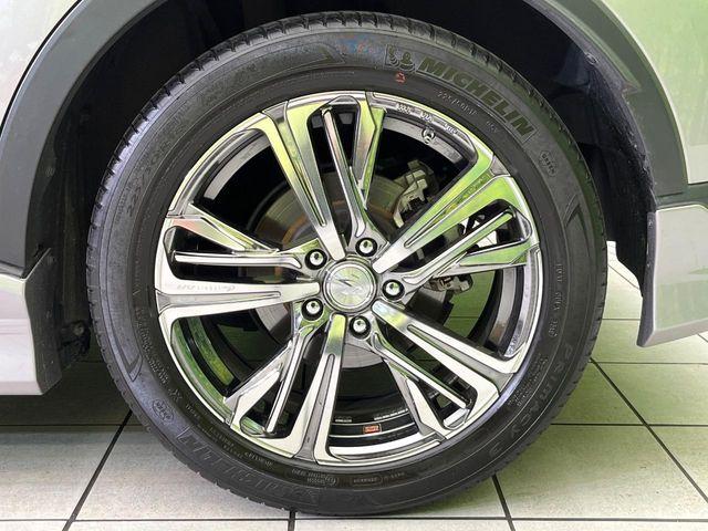 C-HR(新潟県新潟市東区)