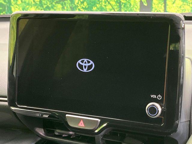 ヤリスクロス(新潟県新潟市東区)