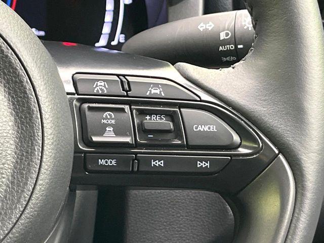 ヤリスクロス(新潟県新潟市東区)