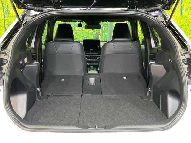 ヤリスクロス(新潟県新潟市東区)