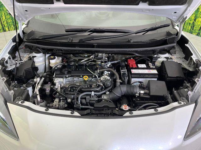 ヤリスクロス(新潟県新潟市東区)