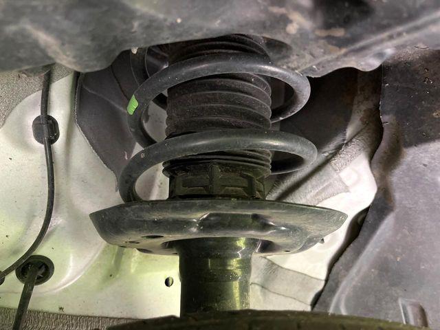 ヤリスクロス(新潟県新潟市東区)