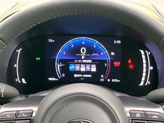 ヤリスクロス(新潟県新潟市東区)