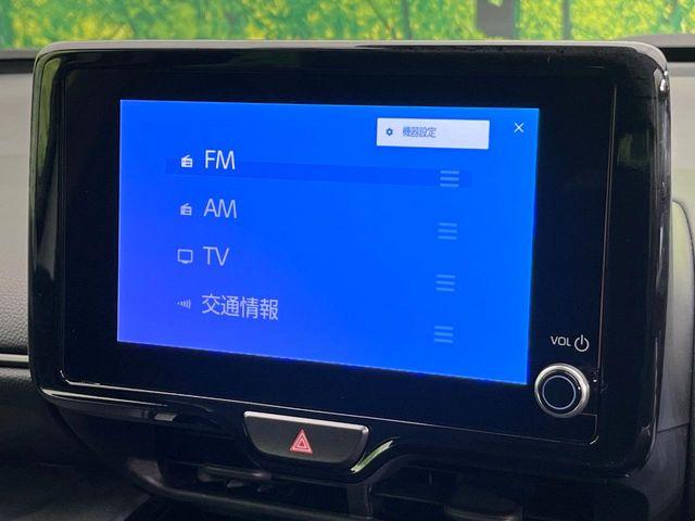 ヤリスクロス(新潟県新潟市東区)