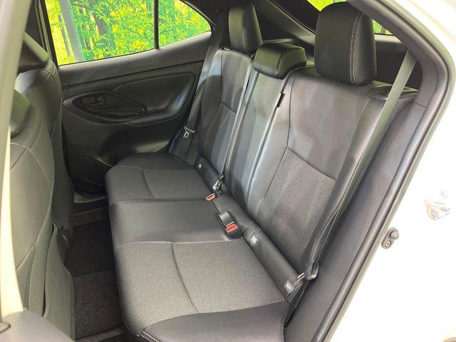 ヤリスクロス(新潟県新潟市東区)