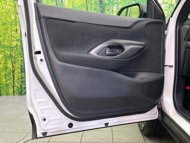 ヤリスクロス(新潟県新潟市東区)