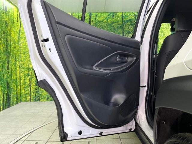 ヤリスクロス(新潟県新潟市東区)