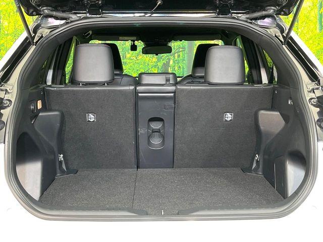 ヤリスクロス(新潟県新潟市東区)