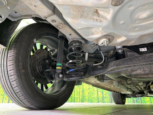 ヤリスクロス(新潟県新潟市東区)