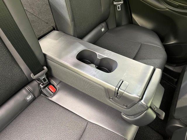 ヤリスクロス(新潟県新潟市東区)