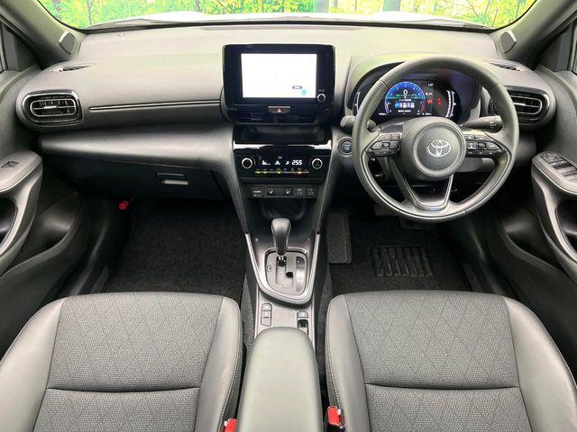 ヤリスクロス（新潟県新潟市東区）画像2