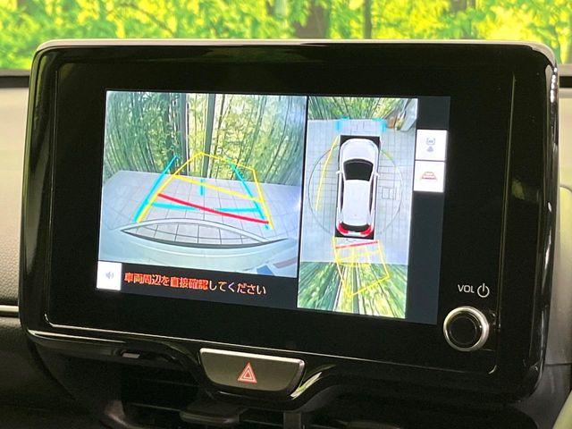 ヤリスクロス（新潟県新潟市東区）画像4