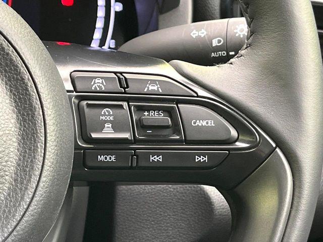 ヤリスクロス（新潟県新潟市東区）画像6