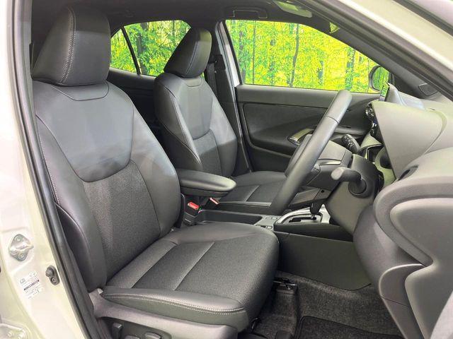 ヤリスクロス（新潟県新潟市東区）画像9