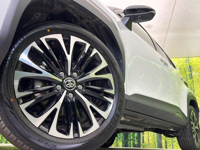 ヤリスクロス（新潟県新潟市東区）画像13