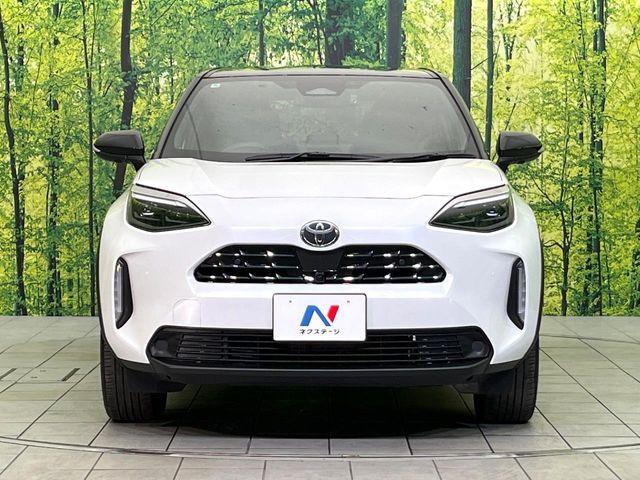 ヤリスクロス（新潟県新潟市東区）画像14