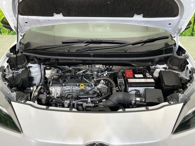 ヤリスクロス（新潟県新潟市東区）画像18