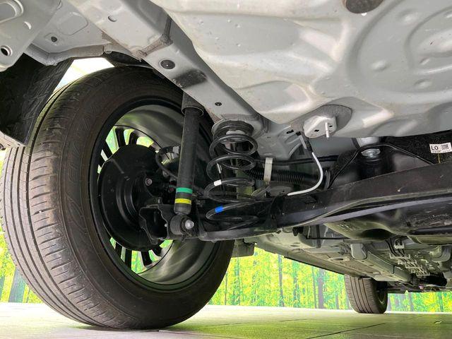 ヤリスクロス（新潟県新潟市東区）画像21